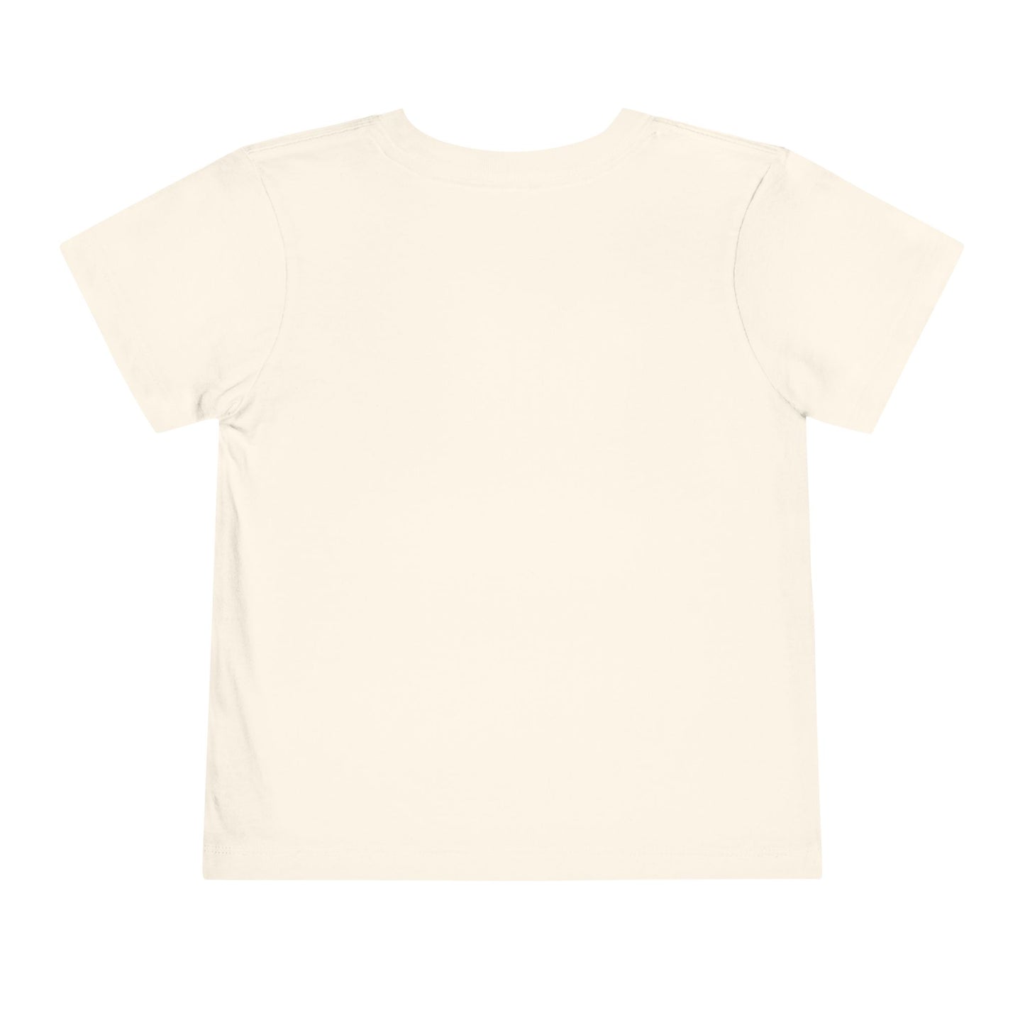 Toddler Short Sleeve Tee Pip the Pathfinder