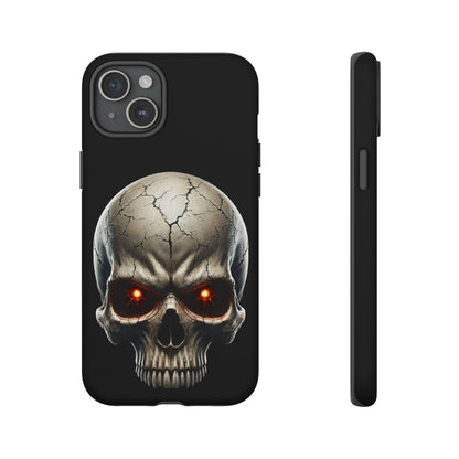 iPhone 16 ... Tough Cases Halloween