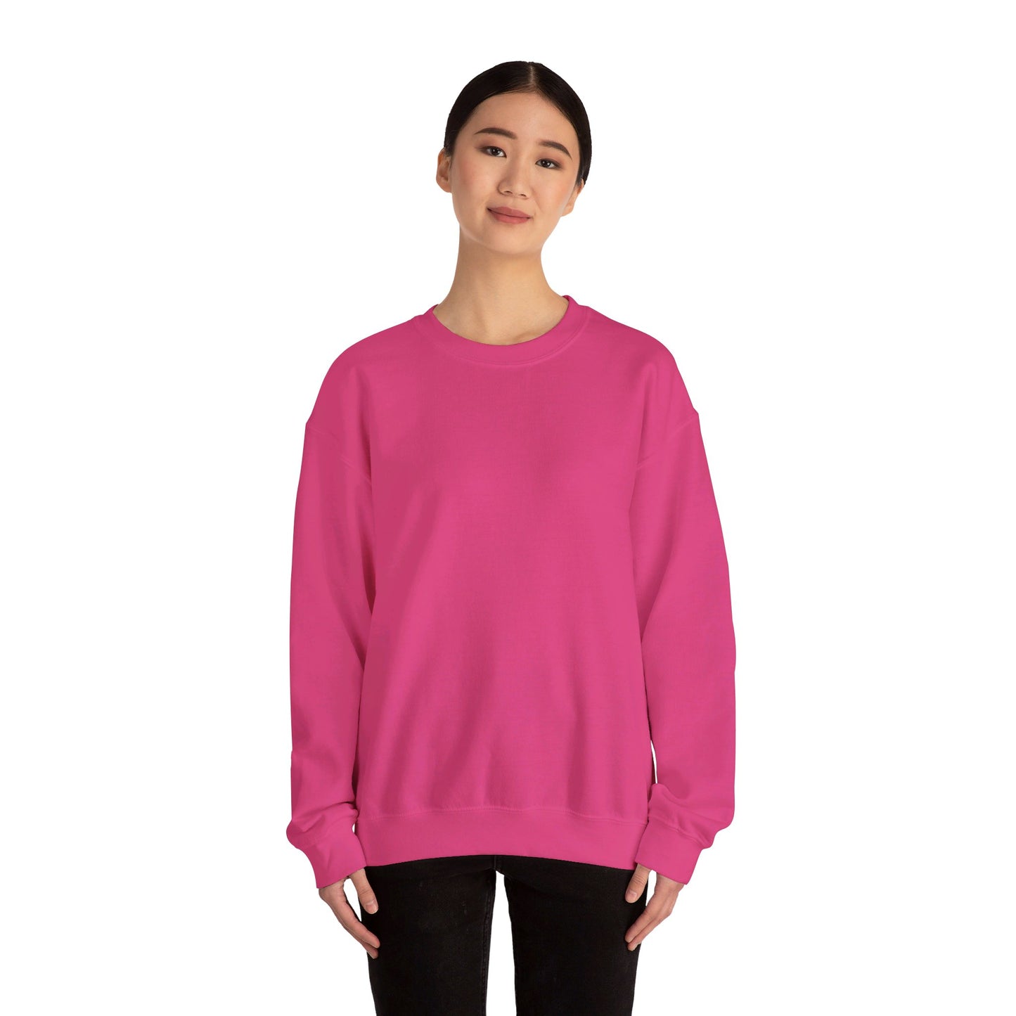 LIBRA Unisex Heavy Blend™ Crewneck Sweatshirt