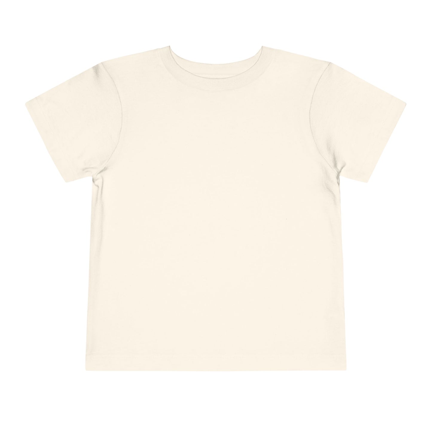 Toddler Short Sleeve Tee Blossom the Botanist