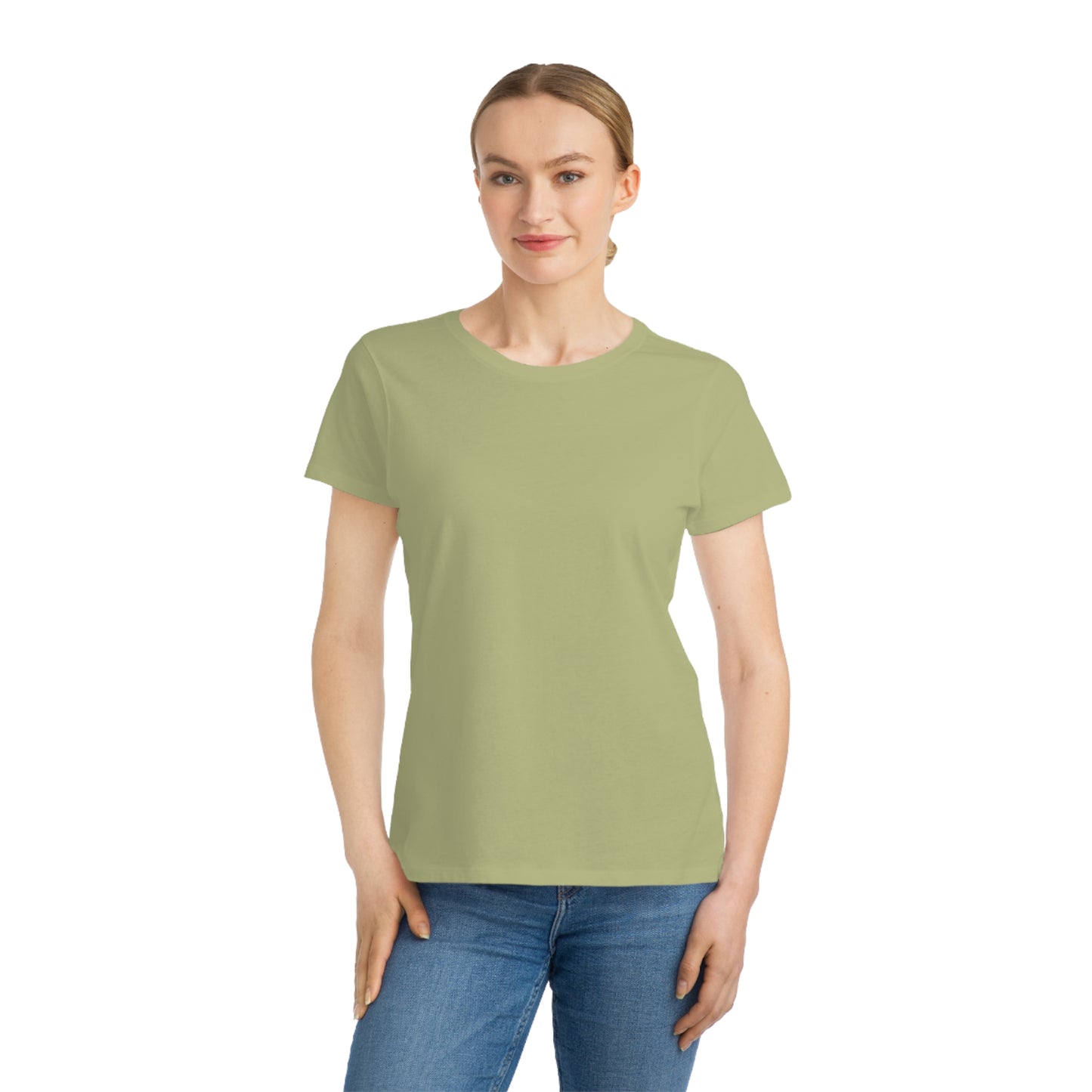 LIBRA Organic Women's Classic T-Shirt