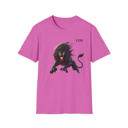 Unisex Softstyle T-Shirt LEO