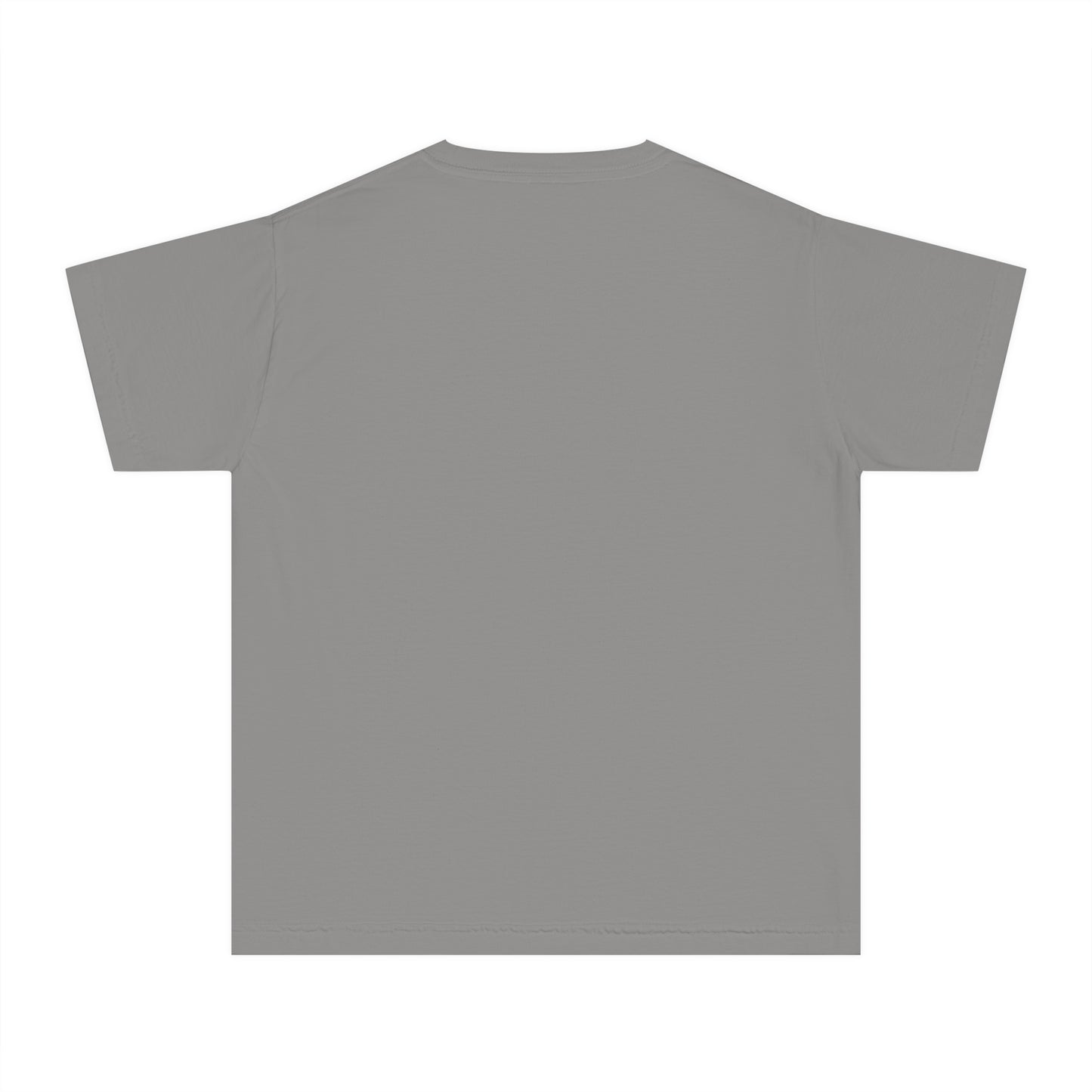 Youth Midweight Tee Jasper the Explorer