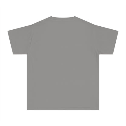 Youth Midweight Tee Jasper the Explorer