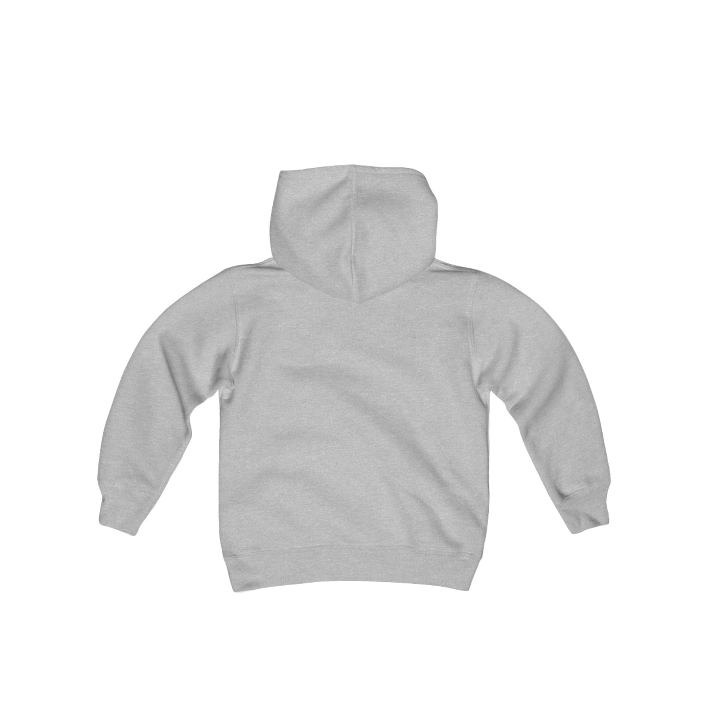 Youth Heavy Blend Hooded Sweatshirt Blossom the Botanist