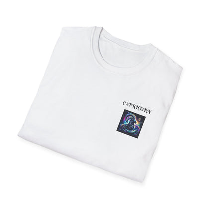 CAPRICORN Unisex Softstyle T-Shirt