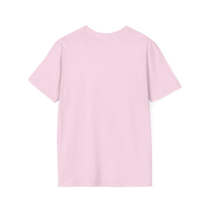 Unisex Softstyle T-Shirt Taurus