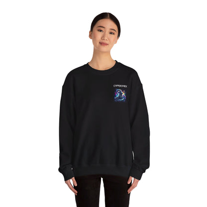 CAPRICORN Unisex Heavy Blend™ Crewneck Sweatshirt