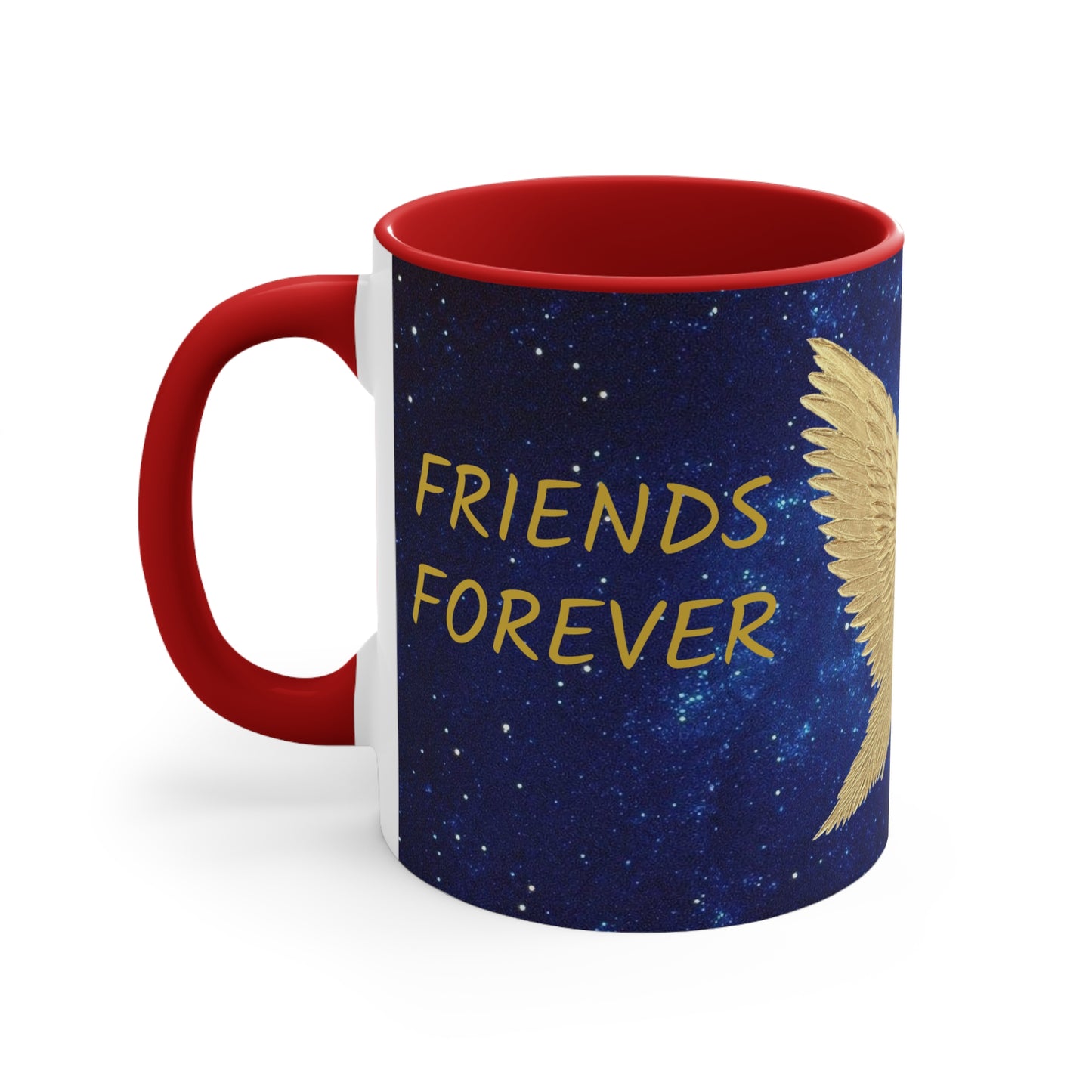 Friends Mug