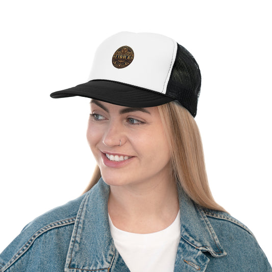 LIBRA Trucker Caps