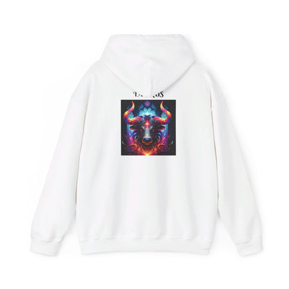 TAURUS Unisex Heavy Blend™ Hooded Sweatshirt