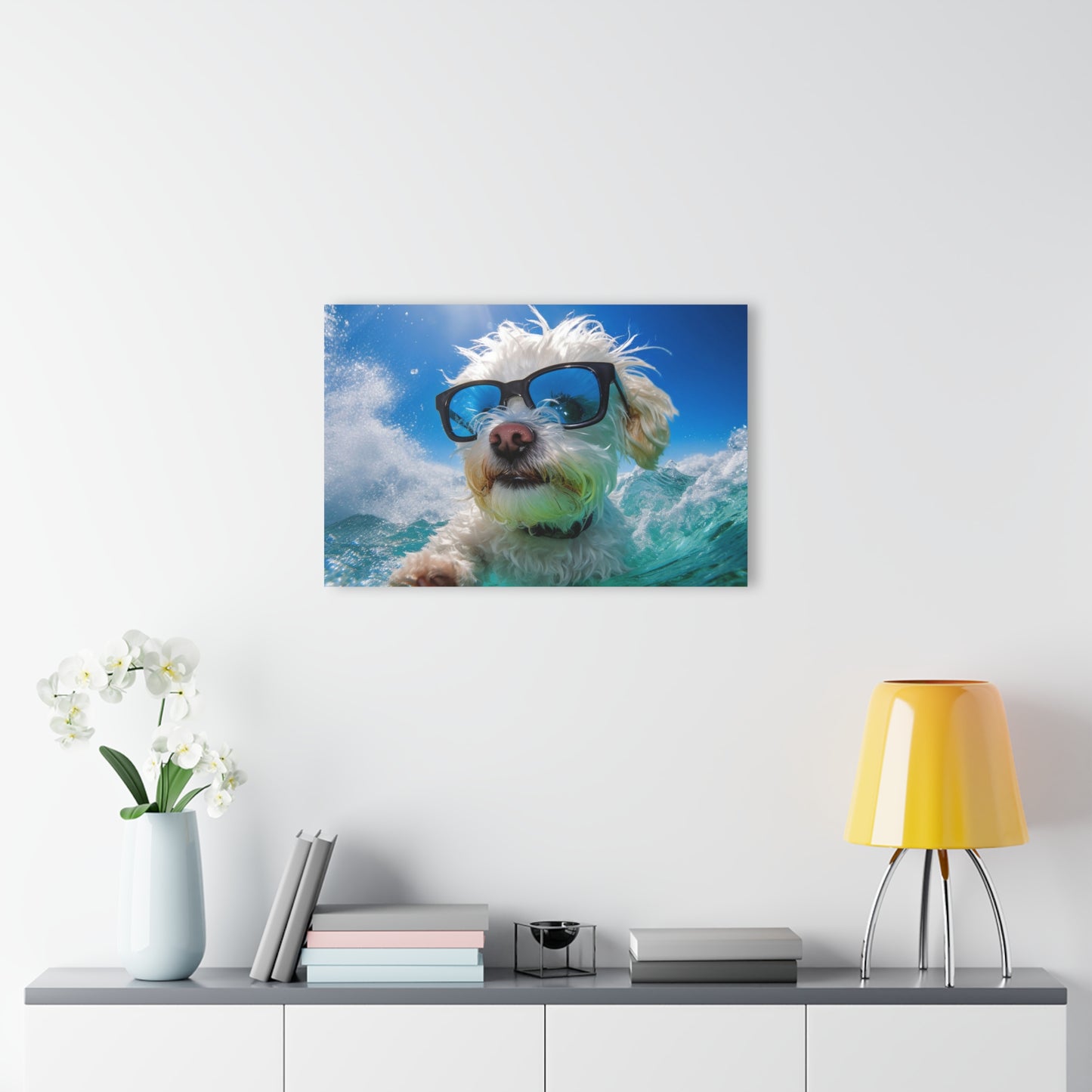 Acrylic Prints (French Cleat Hanging)