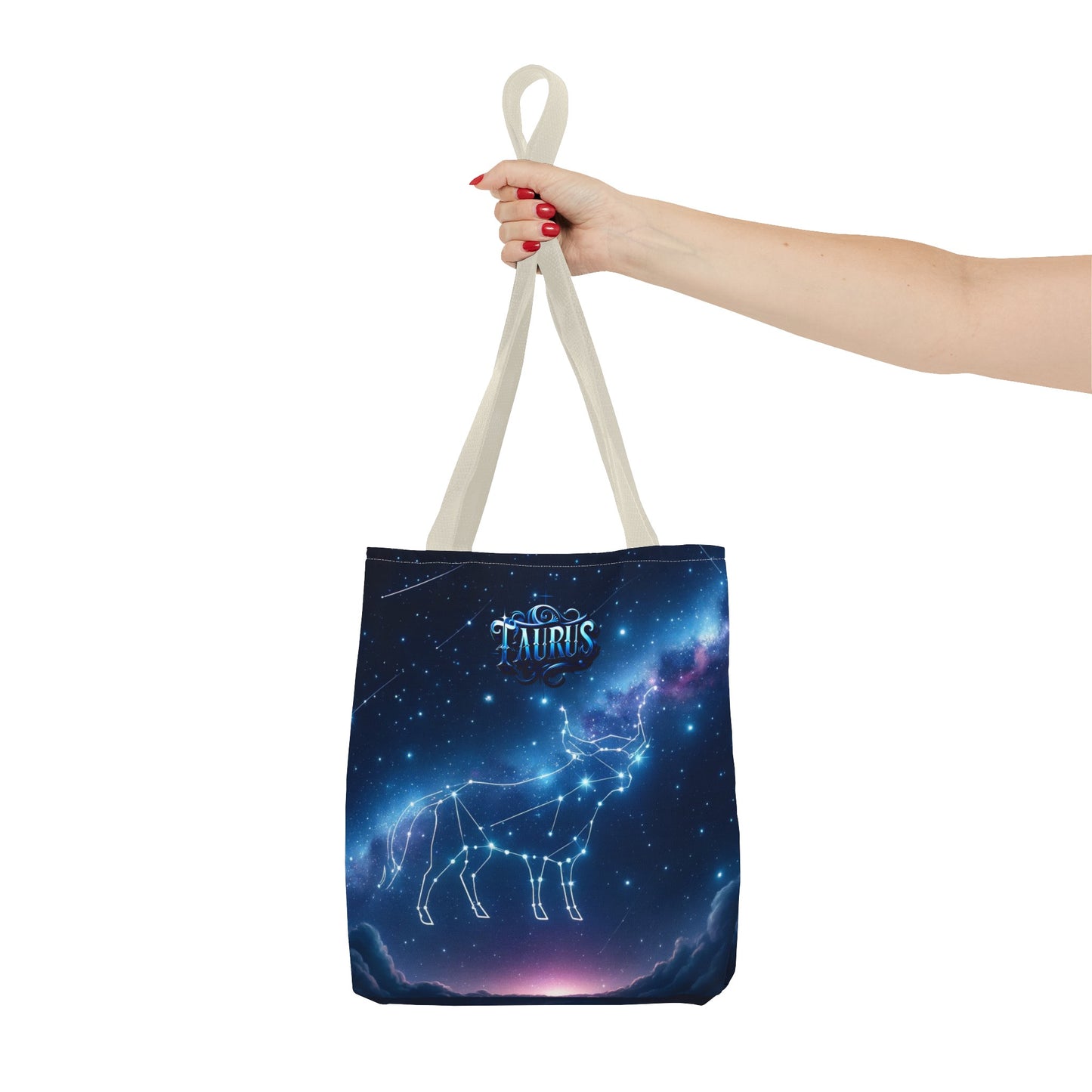 TAURUS Tote Bag (AOP)