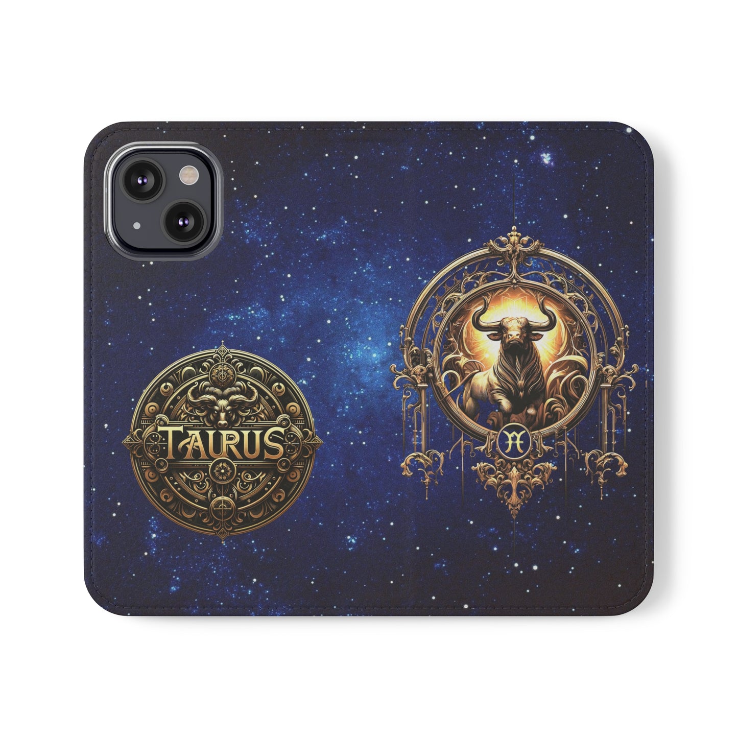 TAURUS Flip Cases