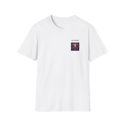 GEMINI Unisex Softstyle T-Shirt