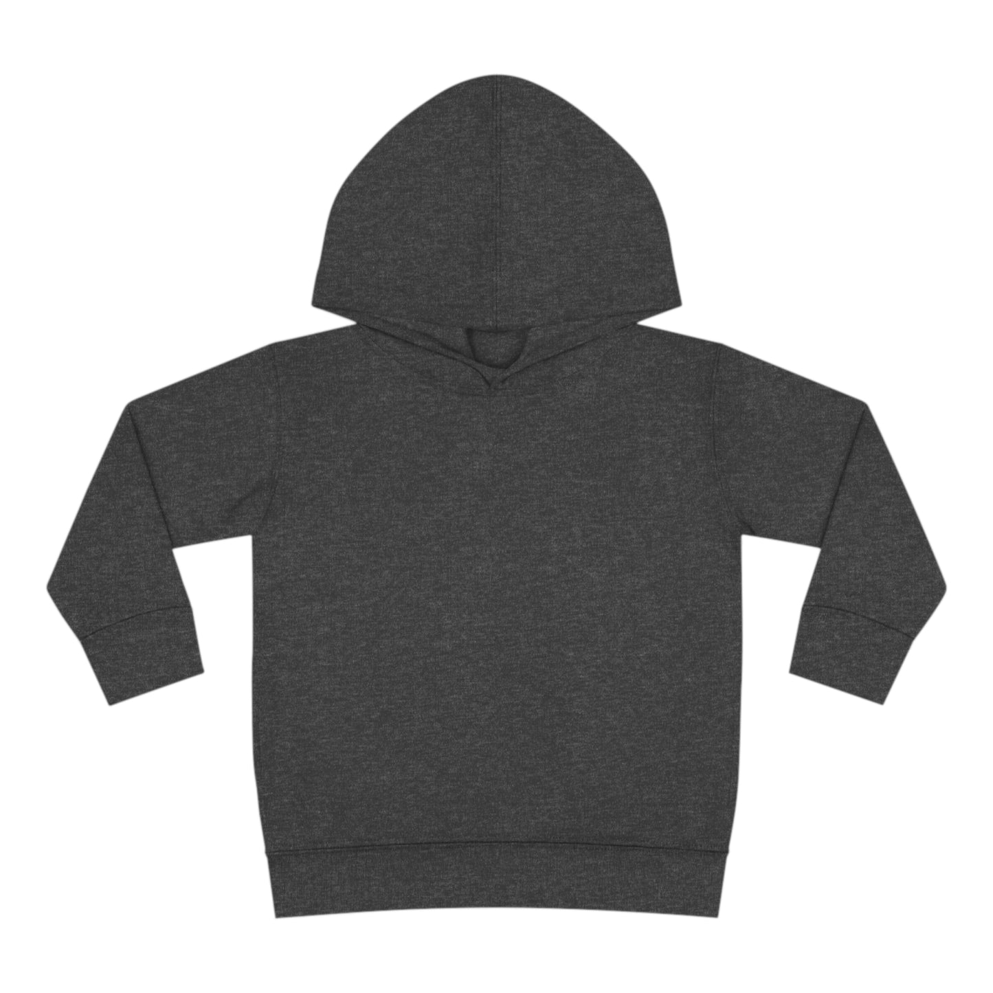 Toddler Pullover Fleece Hoodie Aria the Melodious