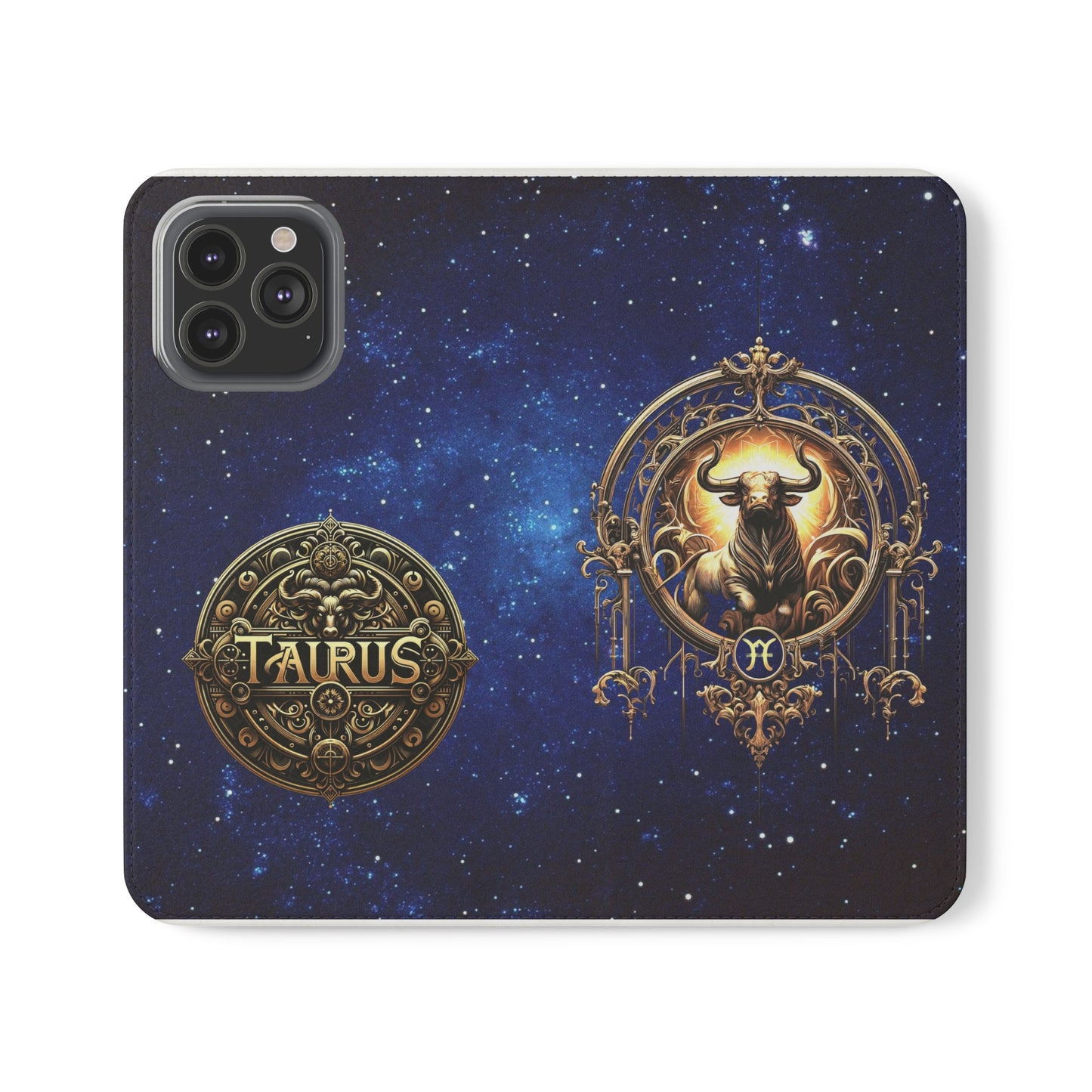 TAURUS Flip Cases