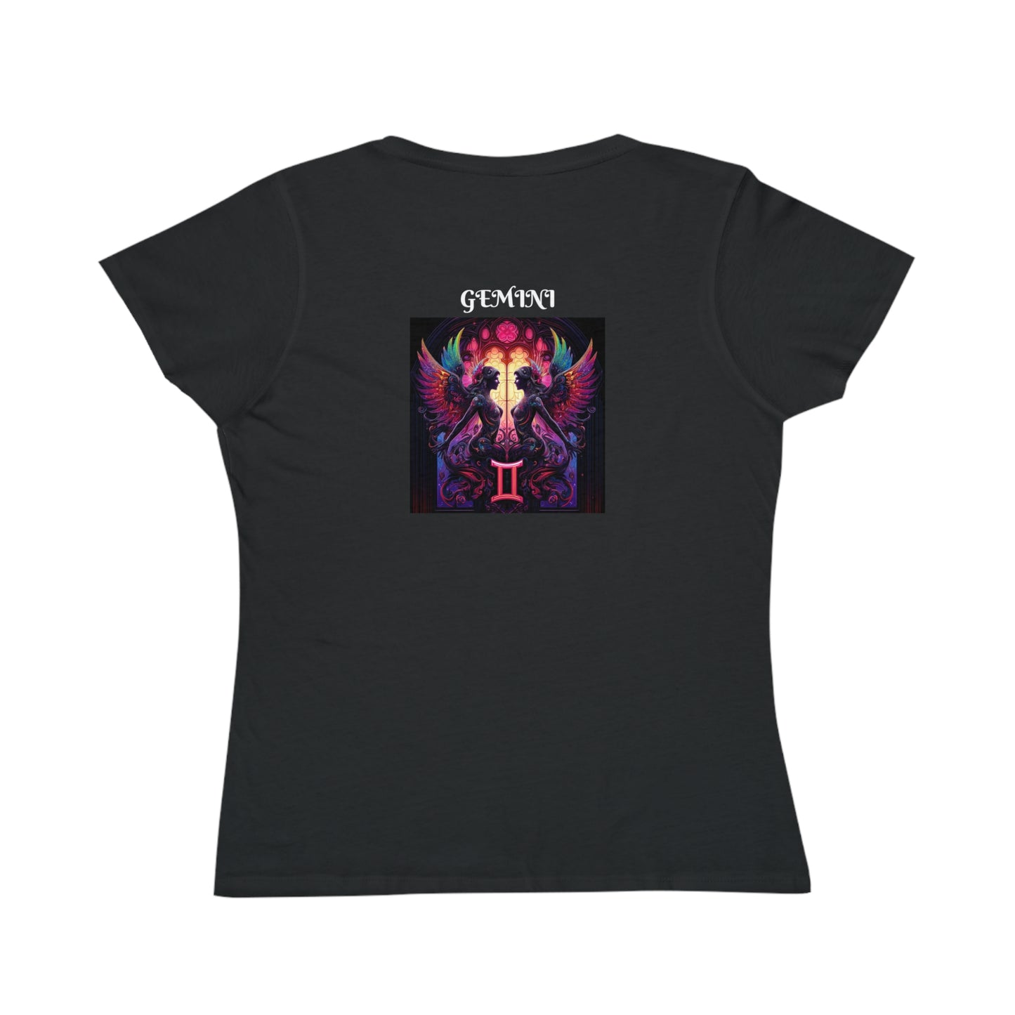 GEMINI Organic Women's Classic T-Shirt