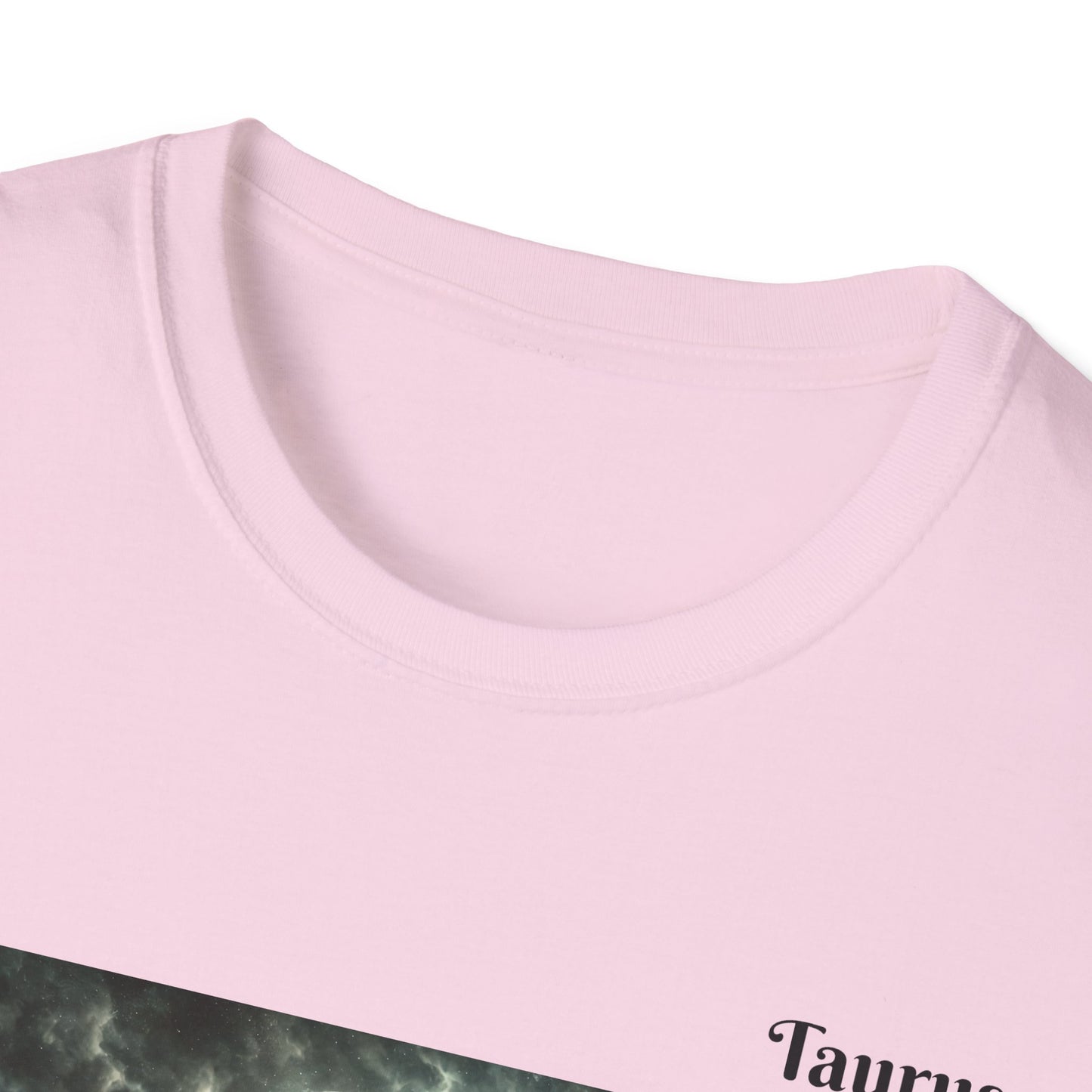 Unisex Softstyle T-Shirt Taurus