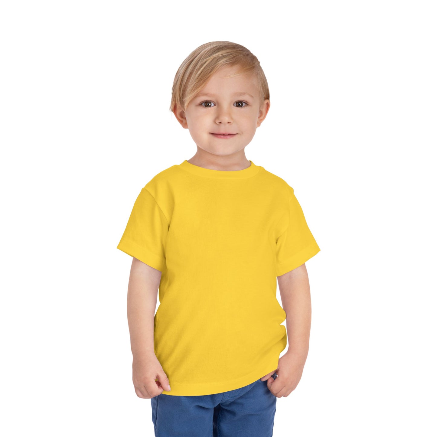 Toddler Short Sleeve Frost the Frostbringer