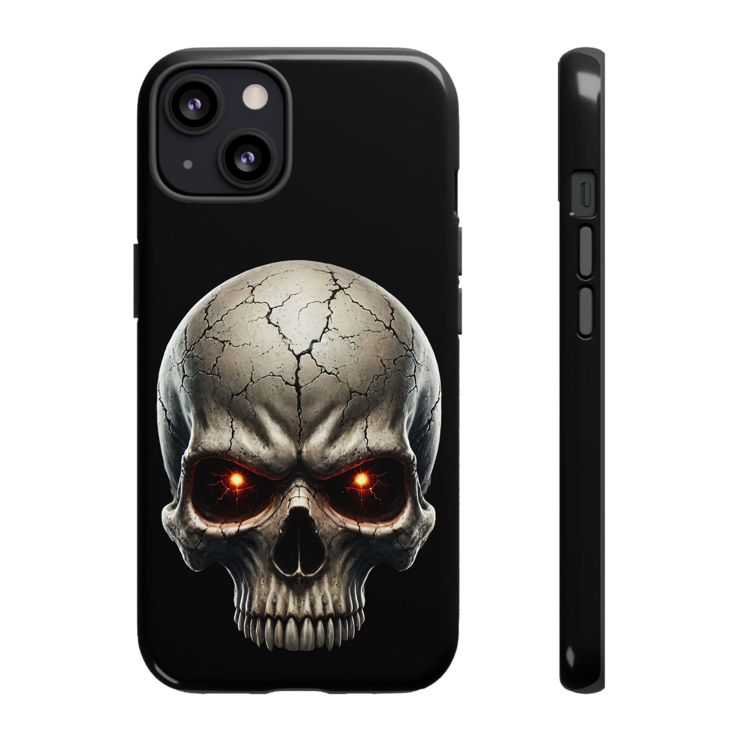 iPhone 16 ... Tough Cases Halloween