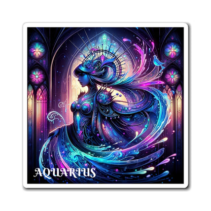 AQUARIUS Magnets