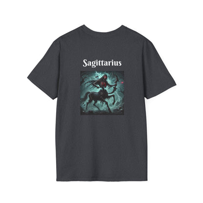 Unisex Softstyle T-Shirt Sagittarius