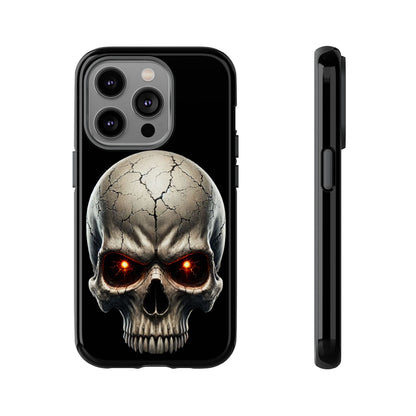 iPhone 16 ... Tough Cases Halloween