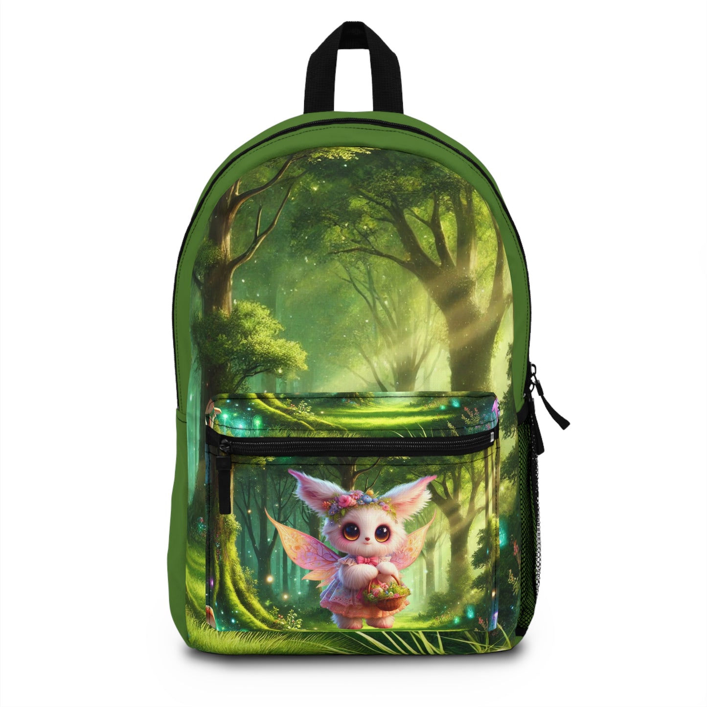 Backpack for Kids Blossom the Botanist