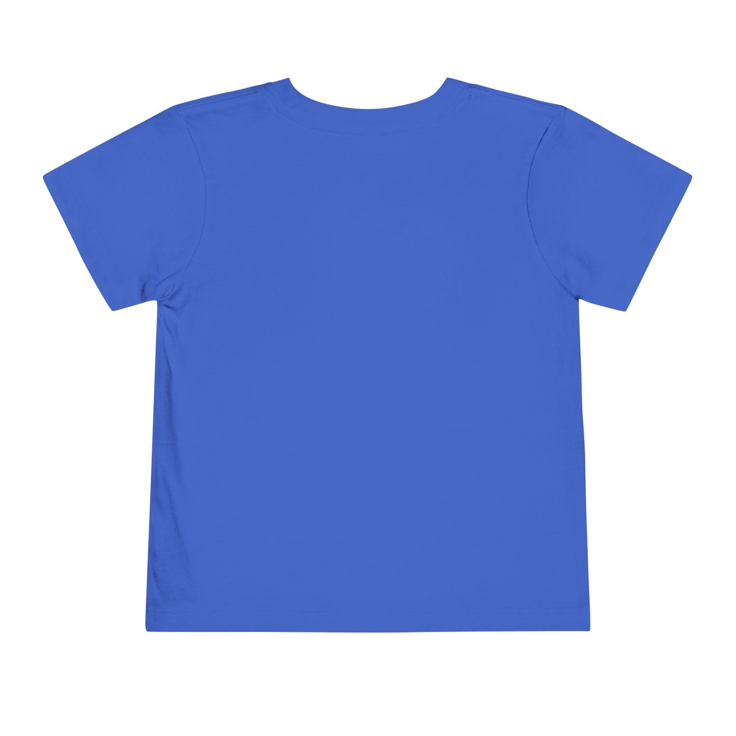 Toddler Short Sleeve Tee Pip the Pathfinder