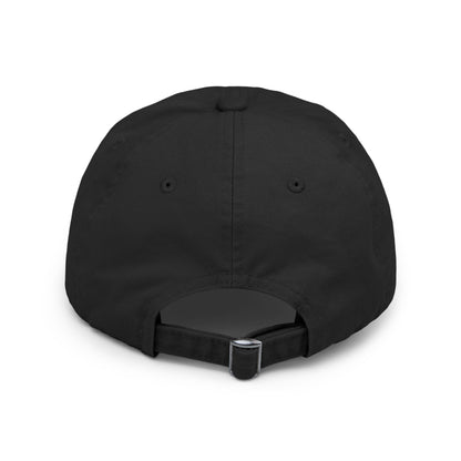 GEMINI Unisex Distressed Cap