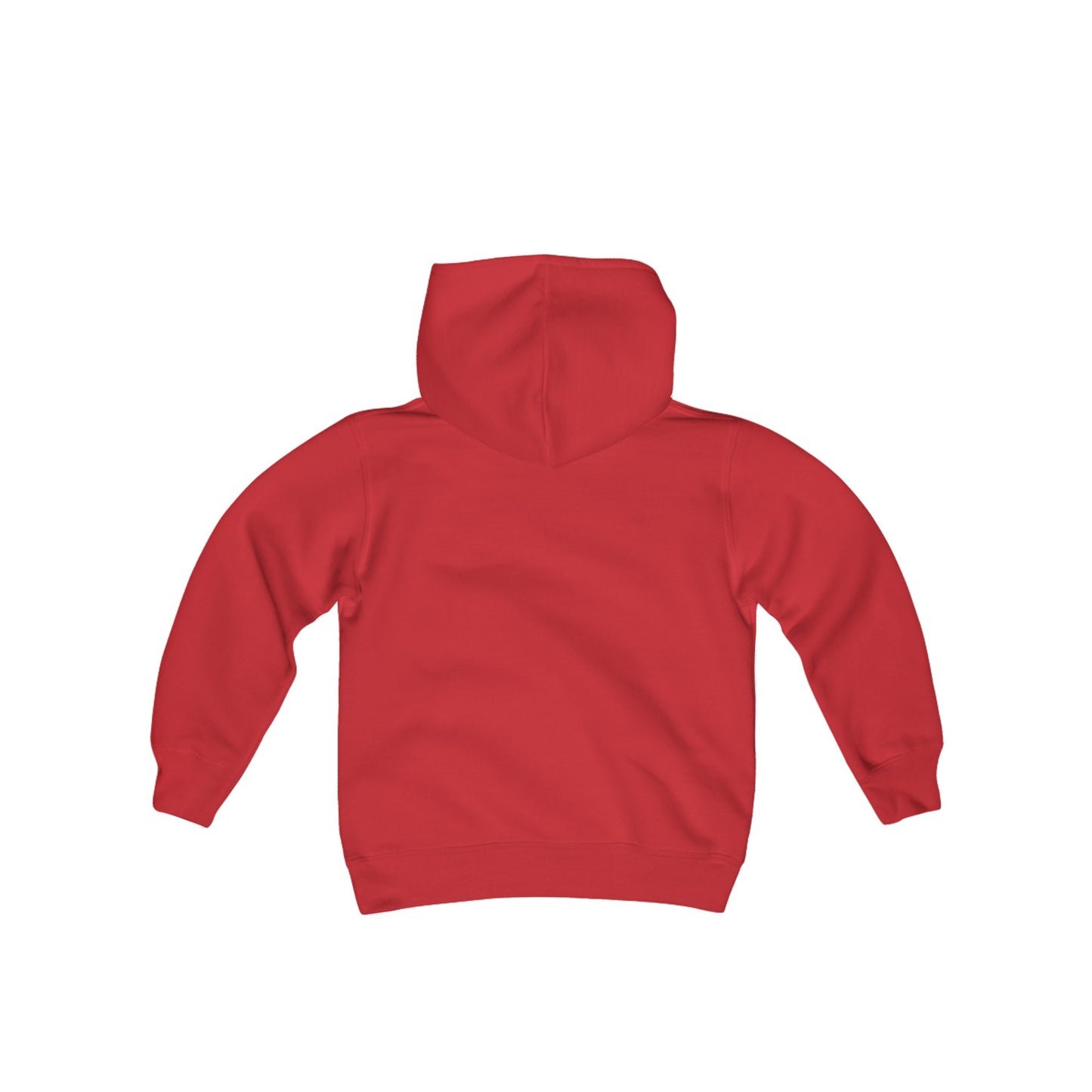 Youth Heavy Blend Hooded Sweatshirt Anna the Mother