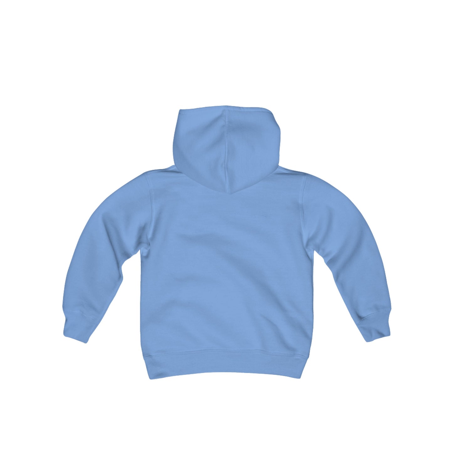 Youth Heavy Blend Hooded Sweatshirt Anna the Mother