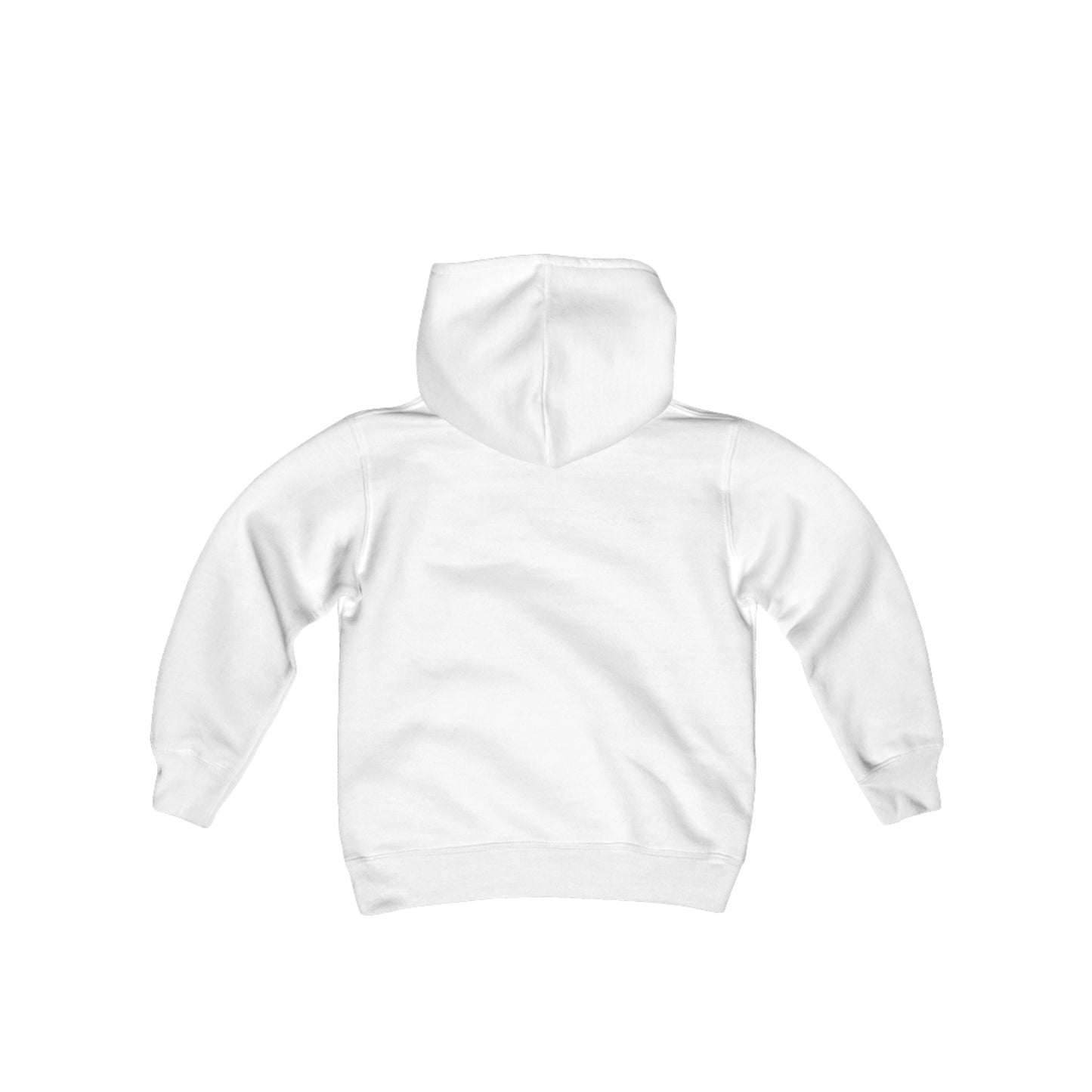 Youth Heavy Blend Hooded Sweatshirt Anna the Mother