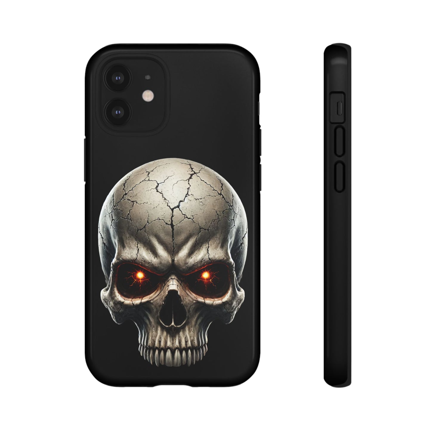 iPhone 16 ... Tough Cases Halloween