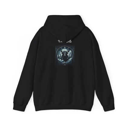 TAURUS Unisex Heavy Blend™ Hooded Sweatshirt