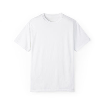 GEMINI Unisex Garment-Dyed T-shirt