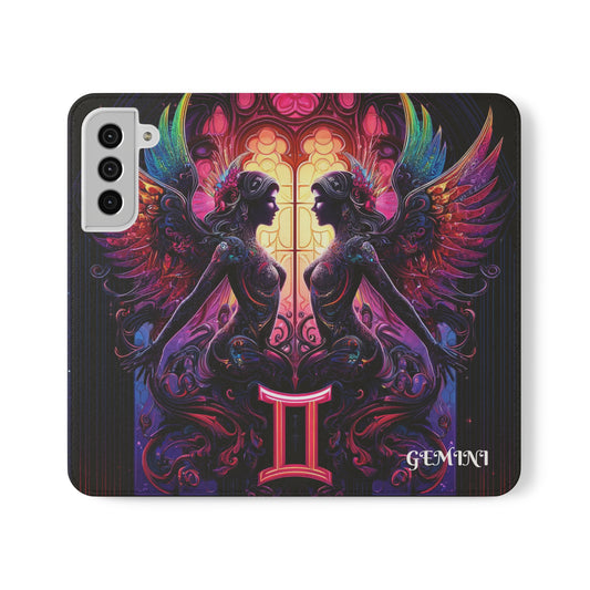 GEMINI Flip Cases