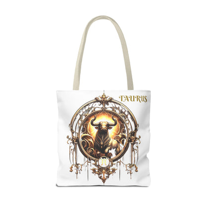 TAURUS Tote Bag (AOP)