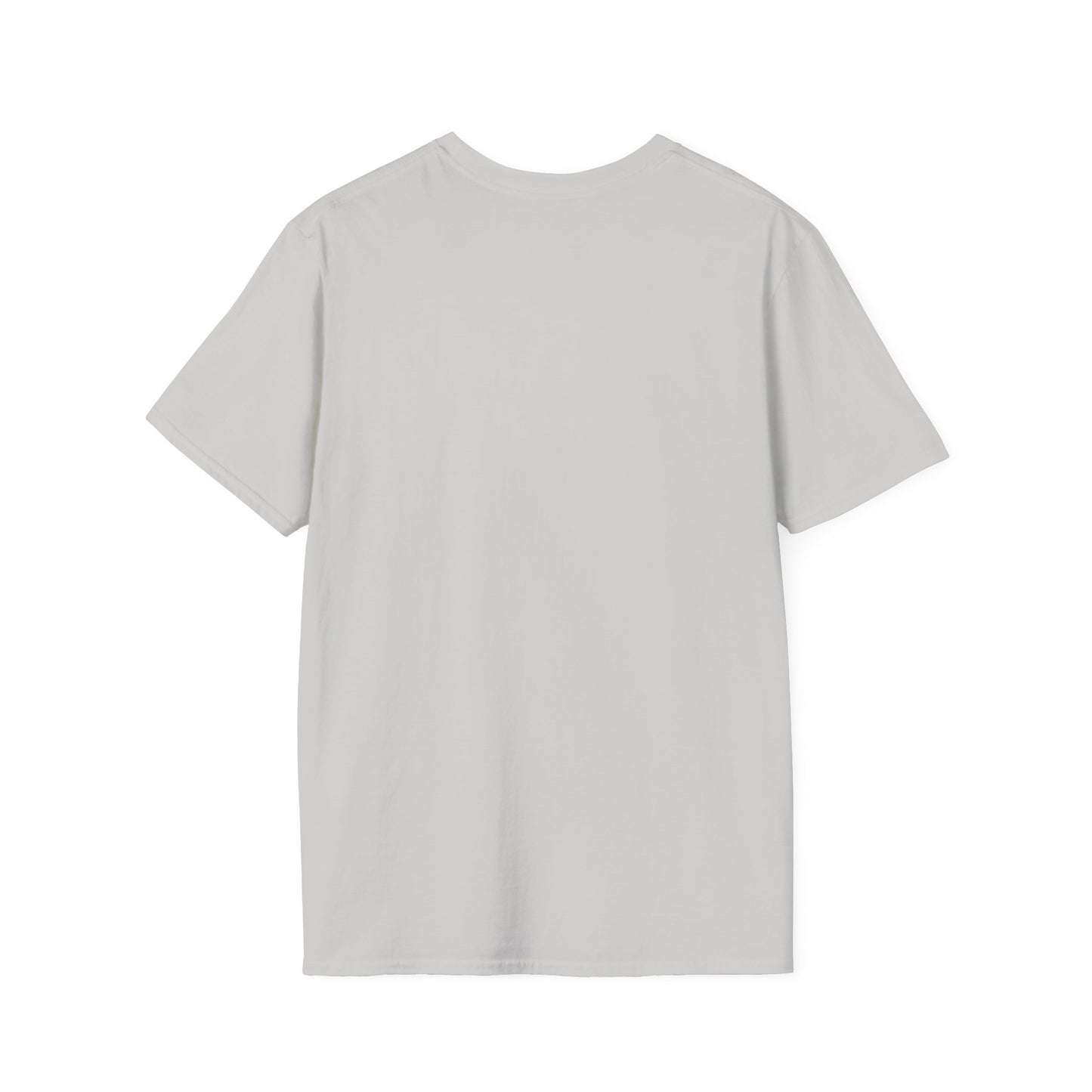 Unisex Softstyle T-Shirt Taurus