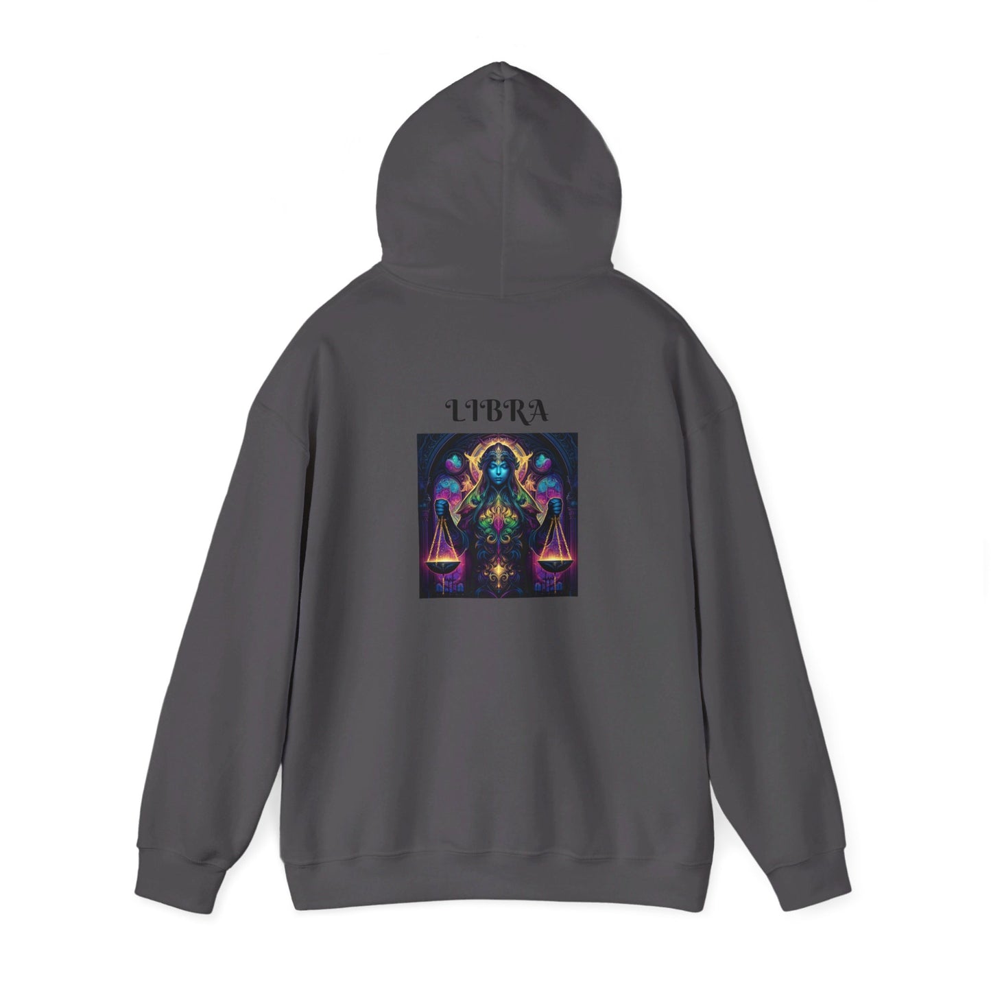 LIBRA Unisex Heavy Blend™ Hooded Sweatshirt