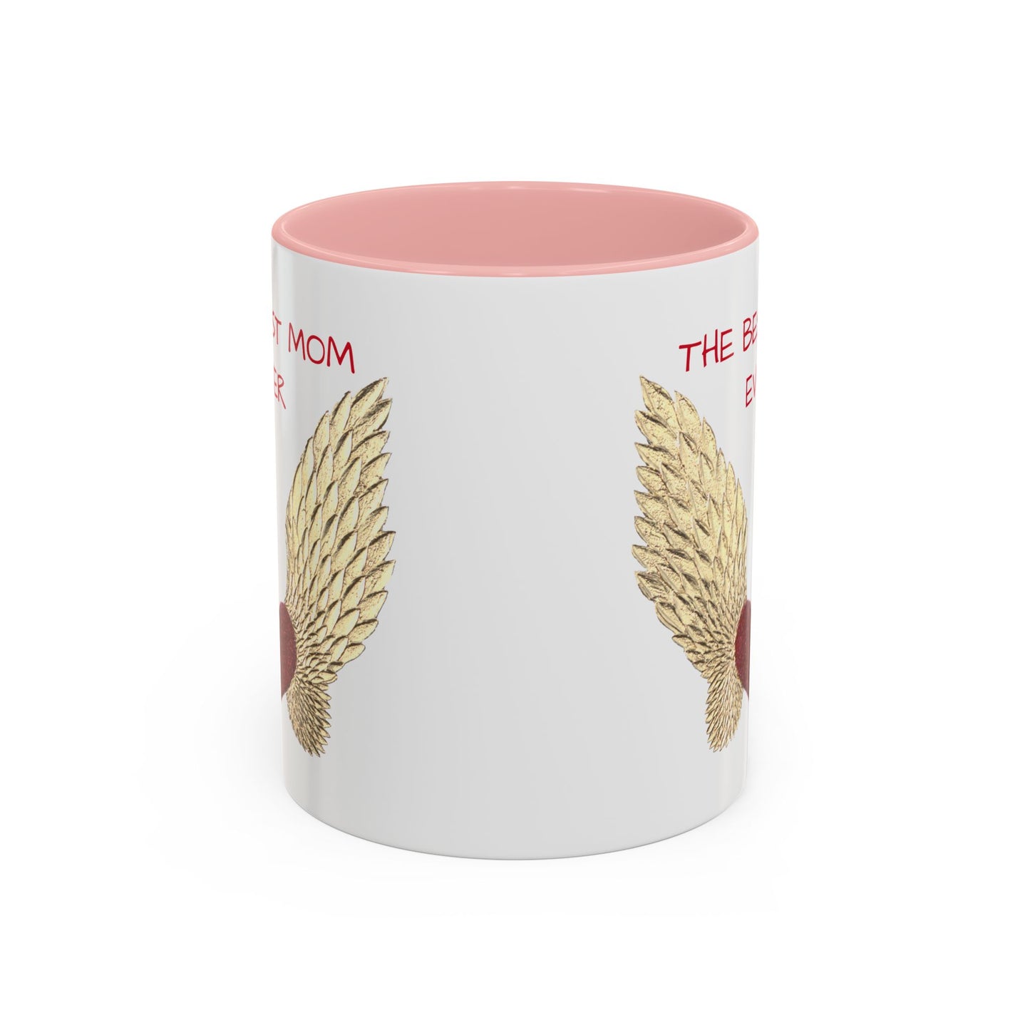 Angel Accent Coffee Mug, 11oz, 15 oz