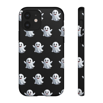 iPhone 16 ... Tough Cases Halloween