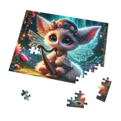 Jigsaw Puzzle Aria the Melodious