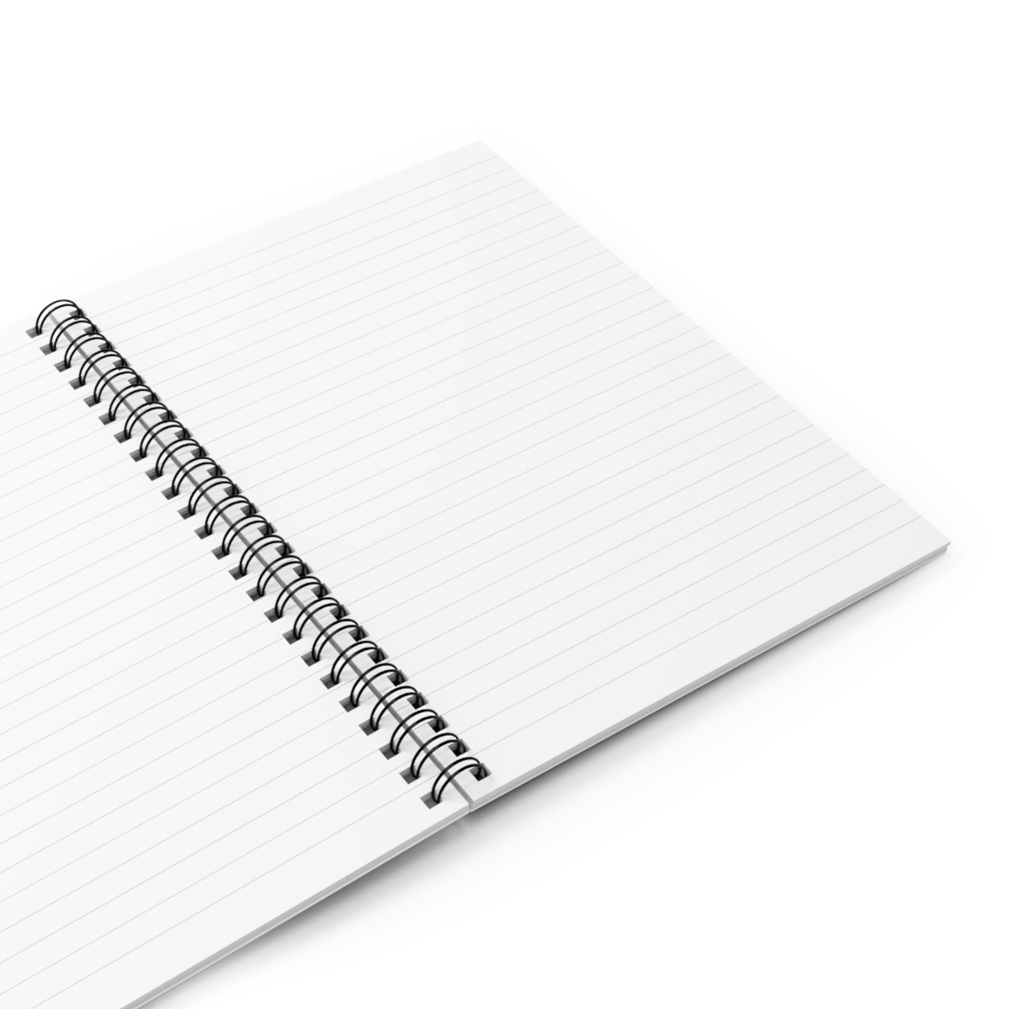 SCORPIO Spiral Notebook - Ruled Line