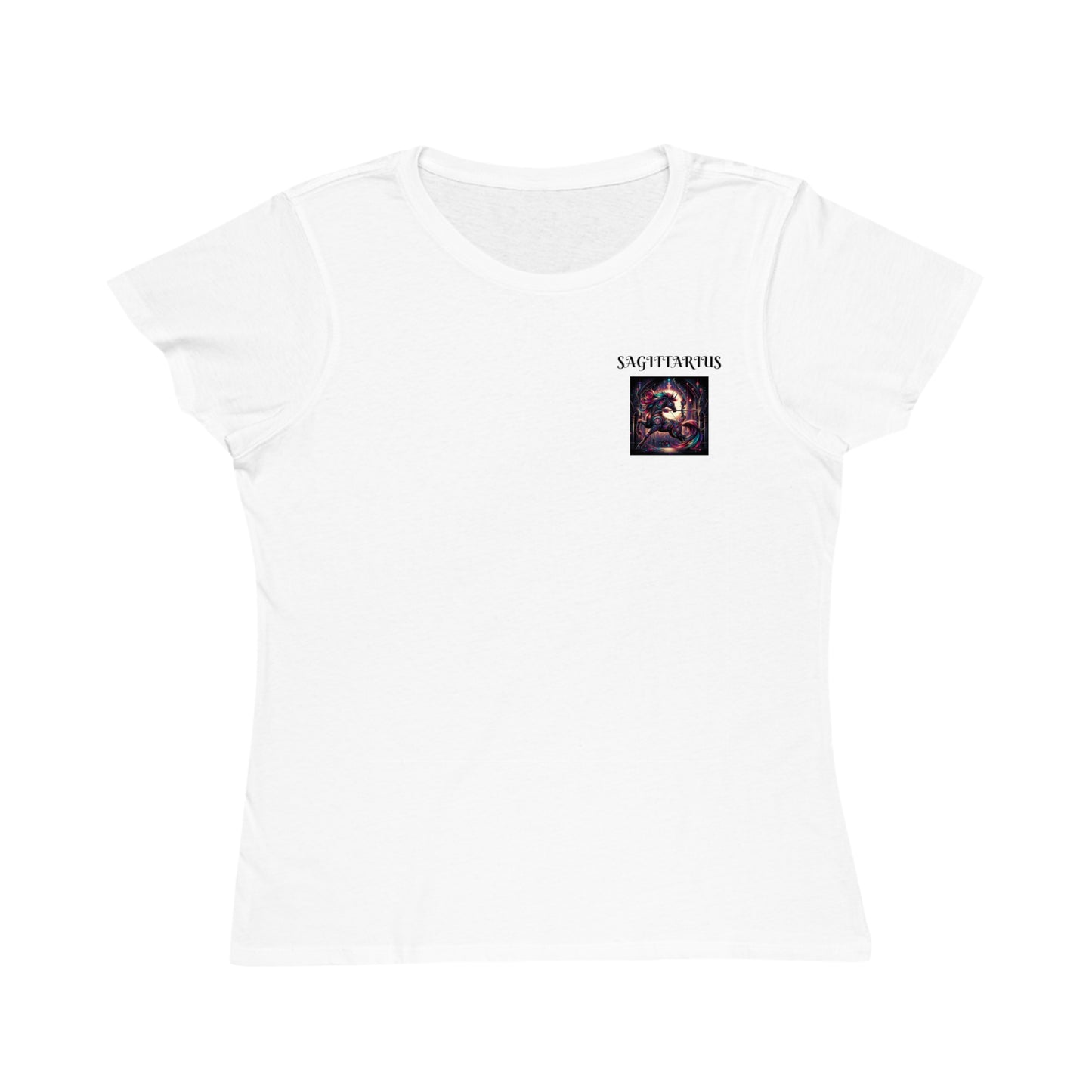 SAGITTARIUS Organic Women's Classic T-Shirt