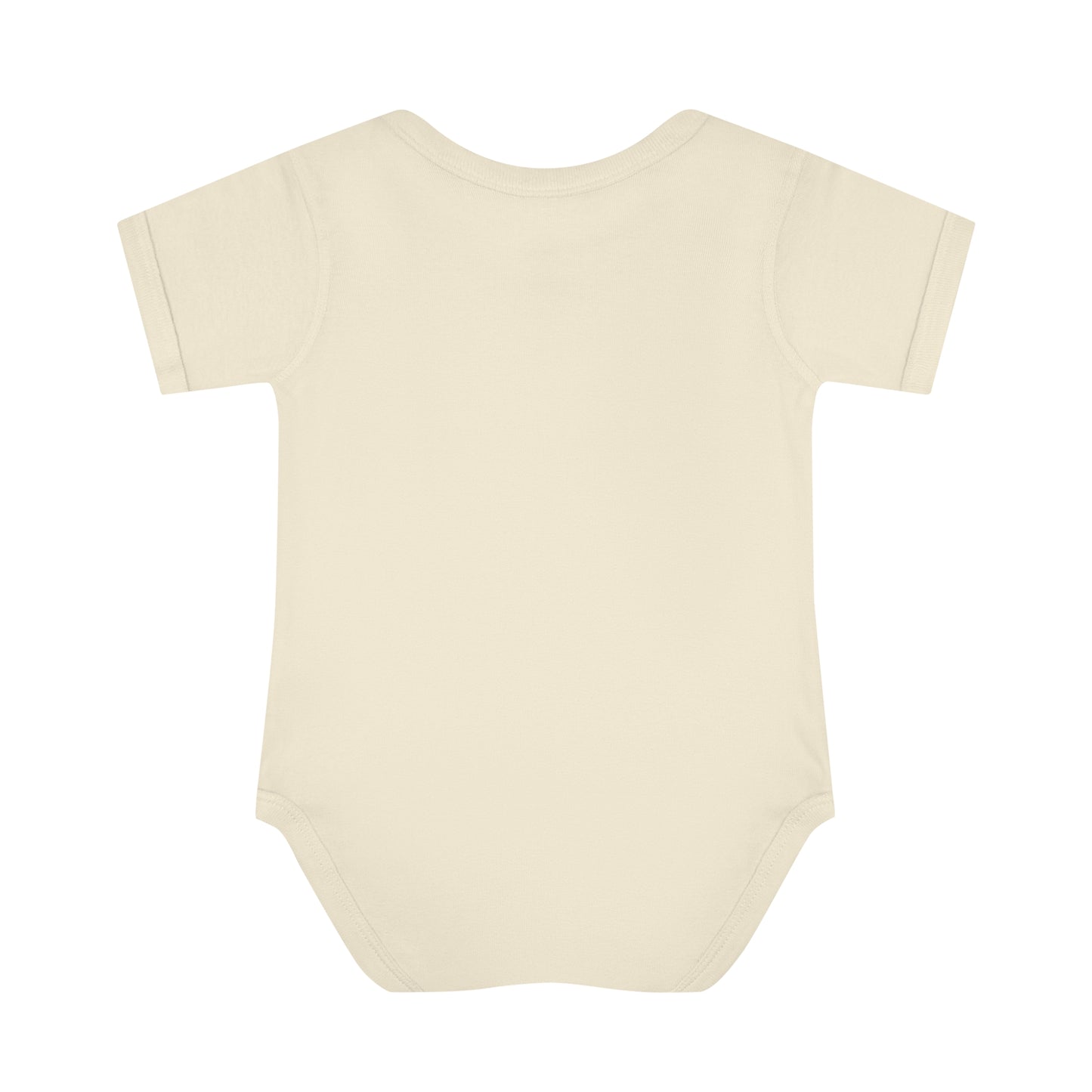 Infant Baby Rib Bodysuit Aurora the Alchemist