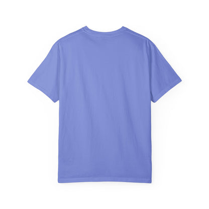 AQUARIUS Unisex Garment-Dyed T-shirt