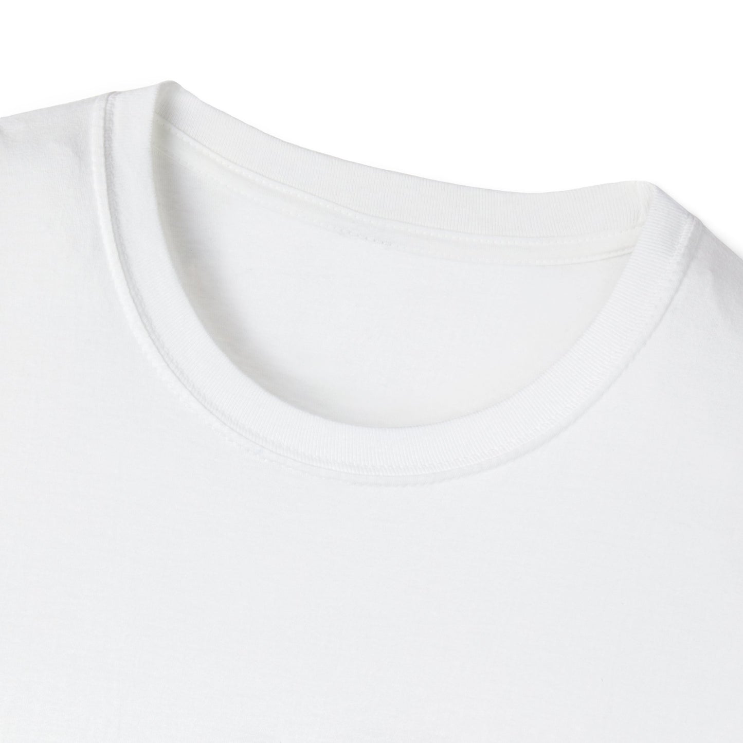 Unisex Softstyle T-Shirt Taurus