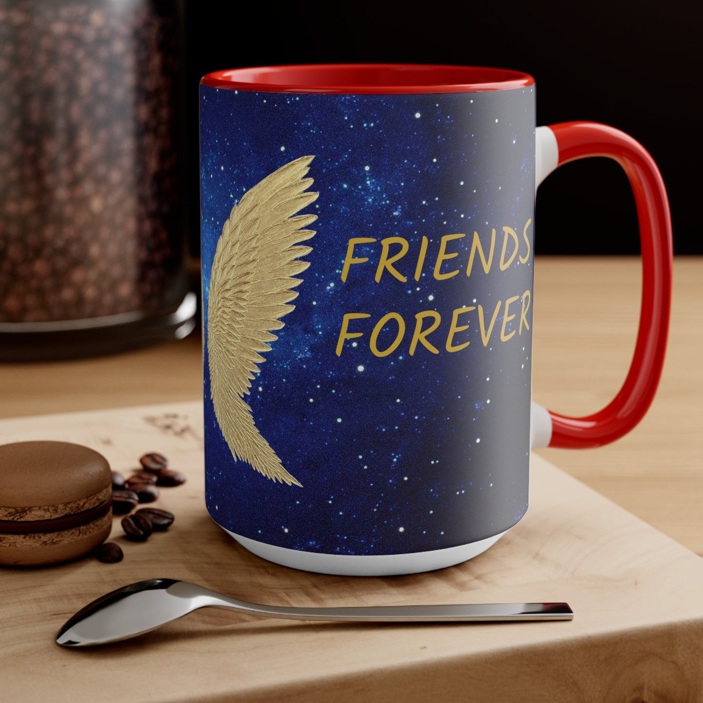 Friends Mug